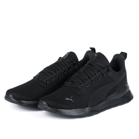 Sneakersy treningowe męskie Puma Anzarun Lite sportowe buty czarne (371128-01)