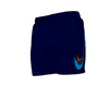 Spodenki Nike VOLLEY SHORT MIDNIGHT w kolorze granatowym (NESSC611440)