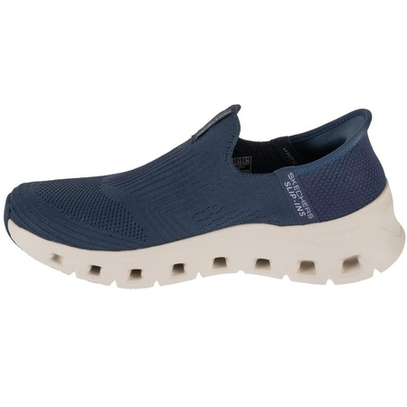 Skechers Slip-Ins: Glide-Step Pro - Everyday Citizen 150422-NVY Granatowe 37 (150422-NVY)