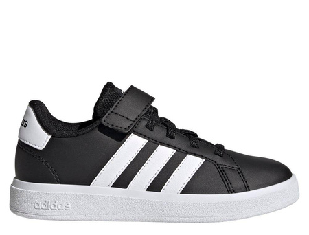 Buty adidas Grand Court EL K  (GW6513)