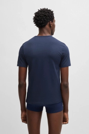Bielizna HUGO T-SHIRT RN (50532811-962)