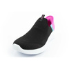 Skechers Ultra Flex buty dziecięce sportowe młodzieżowe SLIP-INS (303800L/BKPK)