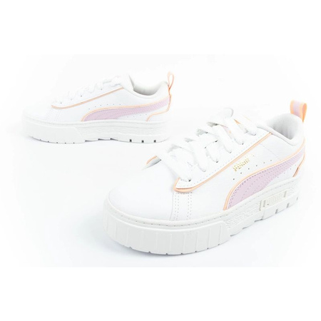 Buty Puma Mayze Jr 396665 01 (1528154)