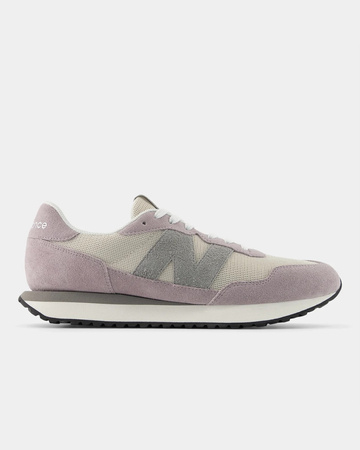 Buty klasyczne męskie New Balance 237 Lifestyle  (M2379XU)
