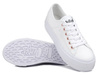 Trampki damskie Smartstep Lee Cooper białe buty na lato (LCW-22-31-0890LA)