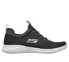 Wyprzedaż - Buty treningowe sneakersy Skechers ELITE FLEX HARTNELL szare (52642BKGY)