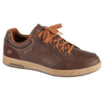 Skechers Cavell - Sparkman 210944-CHOC Brązowe 40 (210944-CHOC)
