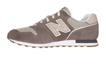 Buty klasyczne męskie New Balance 373 Lifestyle (M3737WA)