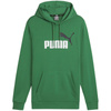 Bluza Puma ESS+ 2 Col Big Logo Hoodie TR M 586765 86 (58676586)