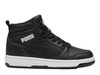 Buty dla chłopca Puma REBOUND V6 MID WTR Czarny (39468501)