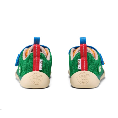 Buty dziecięce Affenzahn Halbschuh Knit Happy Affenzahn 10 Years (00397-20016)