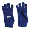 Rękawiczki adidas Arsenal Londyn (JE4036)