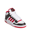 Buty dla dzieci adidas Rapid Court Mid (JR3180)
