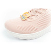 Buty Skechers Bobs Squad sneakersy Slip-ins W 117497/LTPK (1562312)