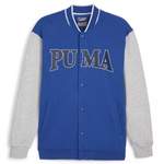 Bluza Puma SQUAD TRACK JACKET TR Niebieski (67897117)