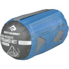 Wyprzedaż - Moskitiera Nano Mosquito Pyramid Net Double (ANMOS/UNI)