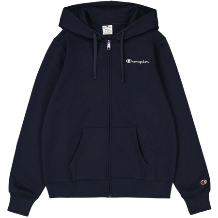 Bluza Champion Full Zip Hoodie W 117531 BS501