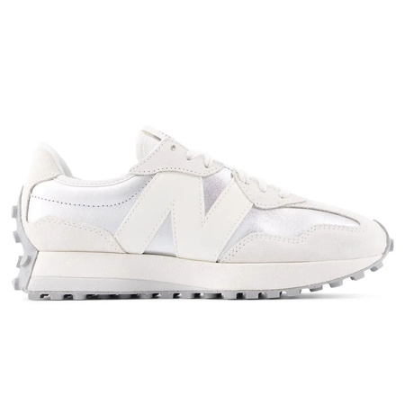 Buty klasyczne damskie New Balance 327 Lifestyle  (WS327GLA)