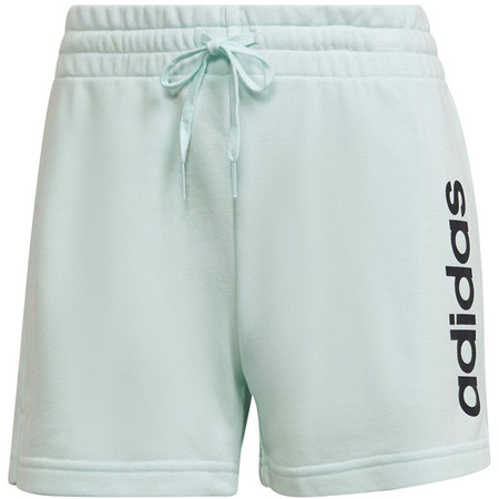 Spodenki adidas Essentials Slim Logo Shorts W (HE9363)