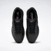 Buty sportowe damskie Reebok Glide Ripple Clip sneakersy czarne (100005968/GV7050)