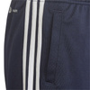 Spodenki adidas Designed 2 Move 3-Stripes Shorts Jr (HN8544)