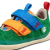 Buty dziecięce Affenzahn Halbschuh Knit Happy Affenzahn 10 Years (00397-20016)