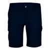 Szorty spodenki trekkingowe dziecięce dla chłopca/dziewczynki Trollkids Kids Hammerfest Shorts navy (162-100)
