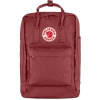 Plecak Fjällräven Kånken Laptop 17" Ox Red (F23525-326)