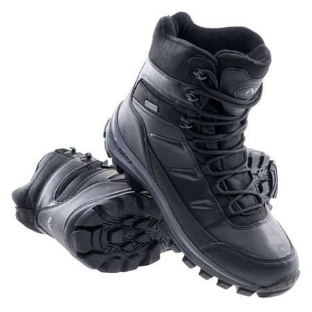 Buty Elbrus Spike Mid Wp M  (92800064161)