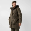 Kurtka ocieplana damska Fjällräven Högvilt Jacket W Dark Olive (F86371-633)