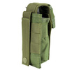 Condor - Single Flashbang Pouch - Czarny (191062-002)