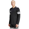Koszulka adidas Squadra 25 Long Sleeve Jersey LM M JF6073 (JF6073)