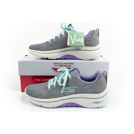 Buty Skechers Go Walk Arch Fit 2.0 W 125311/GYLV (1484479)