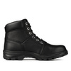 Wyprzedaż - Buty robocze męskie czarne Skechers Workshire (77009EC/BLK)
