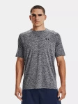Koszulka męska UNDER ARMOUR grey (1326413-002)