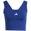 Koszulka adidas Essentials Small Logo Cotton Lifestyle Tank W JC5939 (1579907)