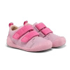 Buty dziecięce Affenzahn Lauflerner Leder Walky Unicorn (01392-40175)