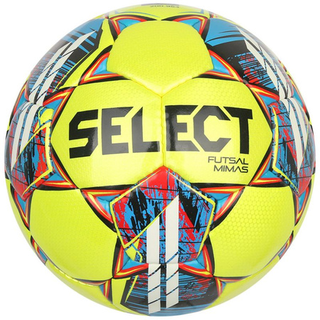 Piłka Select Mimas Select Mimas Futsal (1053460550)