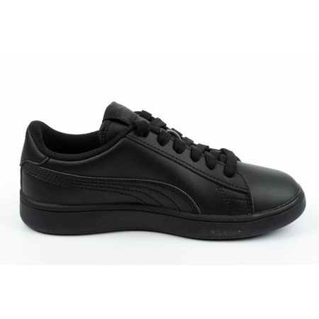 Buty Puma Smash V2 Jr 365324 01 (36532401)