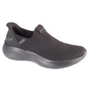 Skechers Slip-Ins Bobs Infinity - Daily 117508-BBK Czarne 36 (117508-BBK)