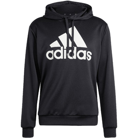 Dres adidas Terry Hooded Tracksuit M (IP1610)