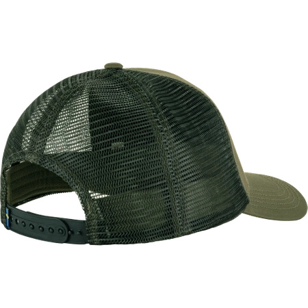 Czapka z daszkiem Fjällräven Värmland Cap Laurel Green (F12100003-625)