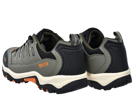 Buty Big Star BIG STV HFC Zielony (RR174072)