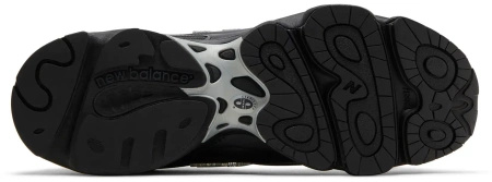 Sneakersy New Balance M1000 (M1000B)