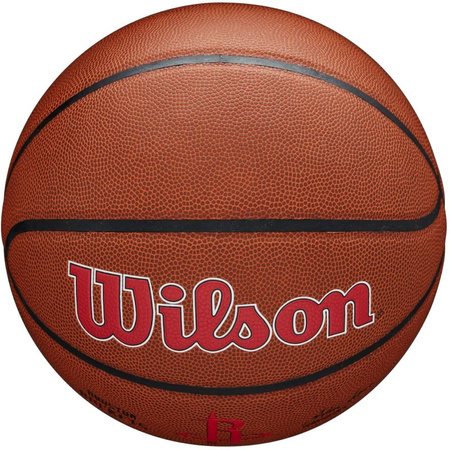 Piłka Wilson Team Alliance Houston Rockets Ball (WTB3100XBHOU)