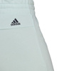 Spodenki adidas Essentials Slim Logo Shorts W (HE9363)