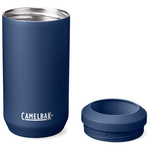 Kubek termiczny CamelBak Tall Can Cooler. SST Vacuum Ins 500ml bez BPA, BPS i BPF granatowy (C2745/401050)