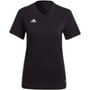 Koszulka adidas Entrada 22 Tee W (HC0438)