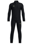 Wyprzedaż - Dres sportowy dziecięcy Under Armour Challenger czarny (57847/1379708-004 )