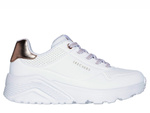 Buty damskie Skechers UNO LITE Biały (310384LWHT)